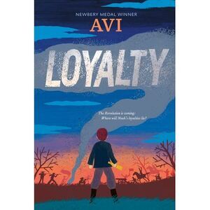 Loyalty -- Avi